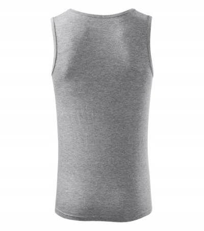 Trwały Podkoszulek męski Core bawełna Single Jersey MALFINI roz. S Rozmiar S