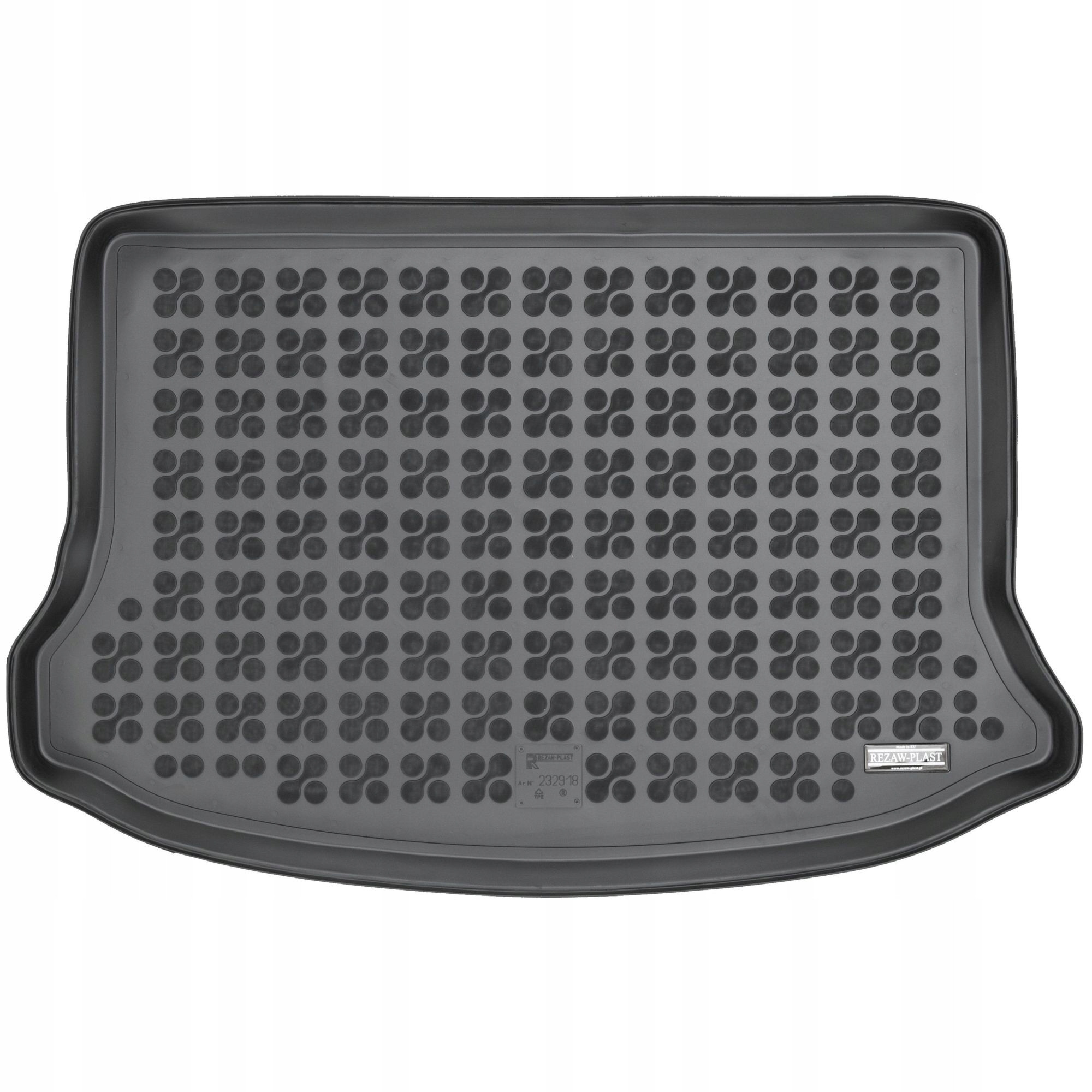 

Mata bagażnika wkładka gumowa Volvo V40 II od 2012