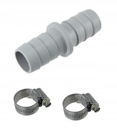 

Nypel Łącznik Złączka Węża Pralki/zmywarki 21MM