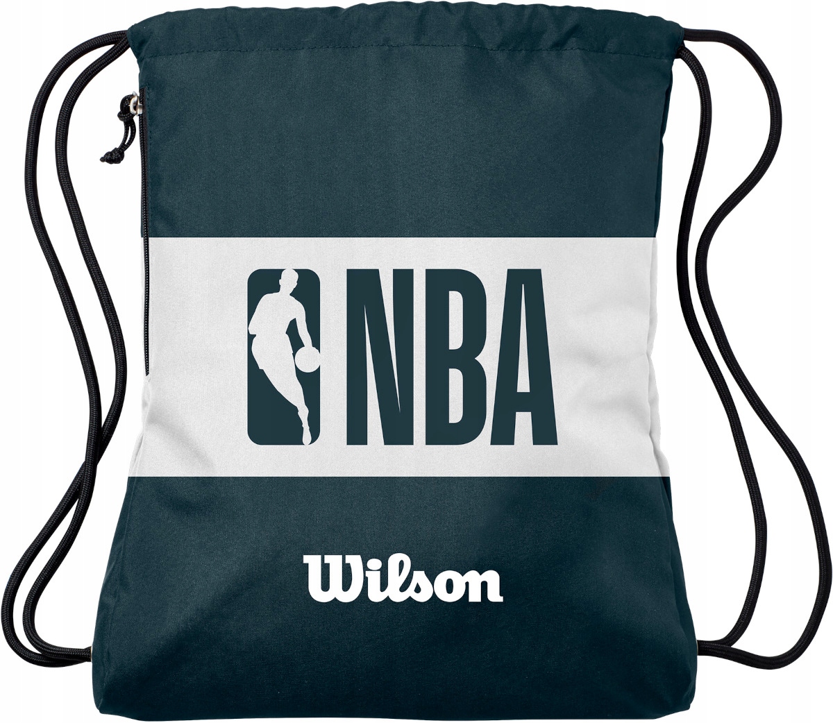 Wilson Nba Forge Torba Worek Na Piłkę Koszykówki