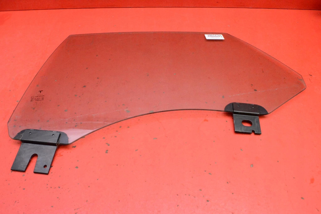 window side left rear part rear TESLA MODEL S LIFT 16-21