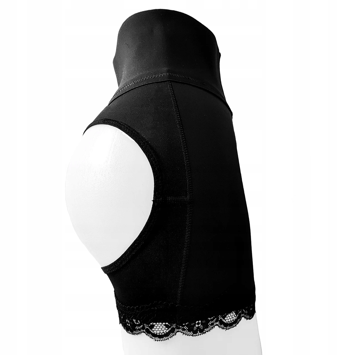 Fajas Colombianas Tummy Control Butt Lifter Body S Marka bez marki