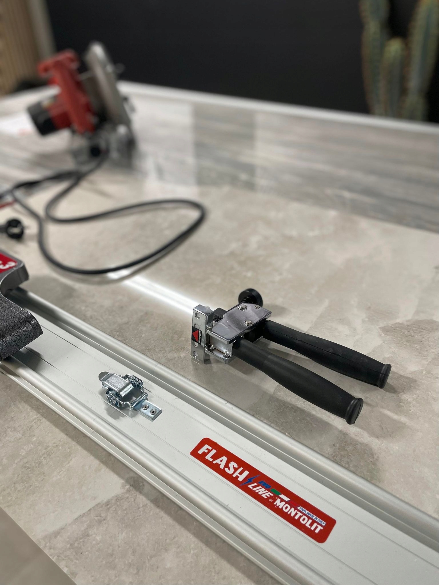 245T MONTOLIT KÓŁKO TYTANOWE Z TRZPIENIEM DO PRZECINAREK MASTERPIUMA Maksymalna długość cięcia 0 mm