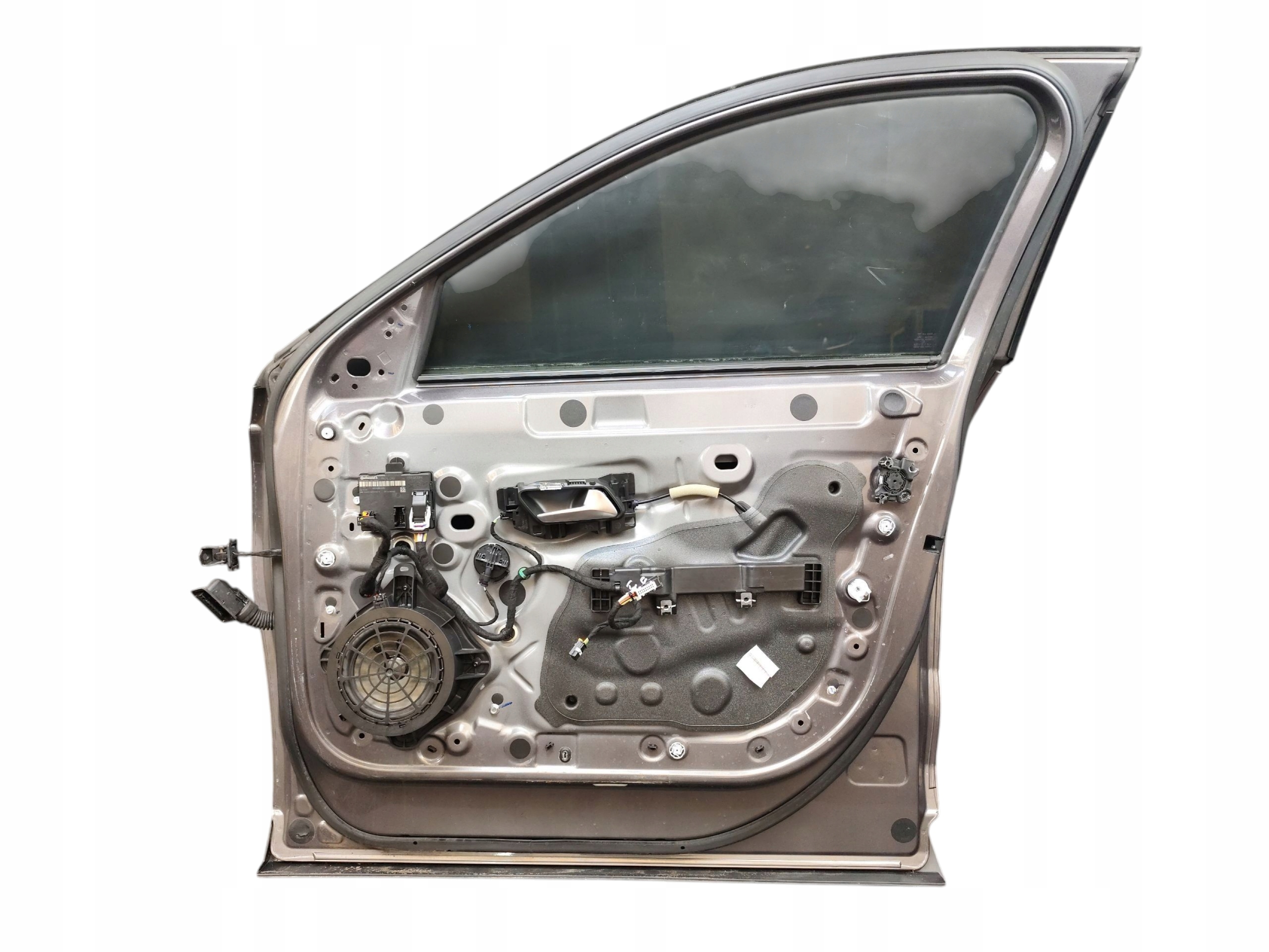 door right front CITROEN C5 X C5X LAK: EVL (2021-) 1.2 THP 131KM