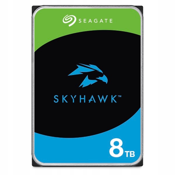 Серверный диск Seagate ST8000VX010 8000GB 3,5 