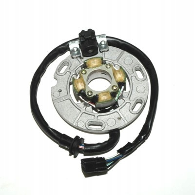 Electrosport Vinutie Alternátora (stator) Yamaha Yz 125 96-04