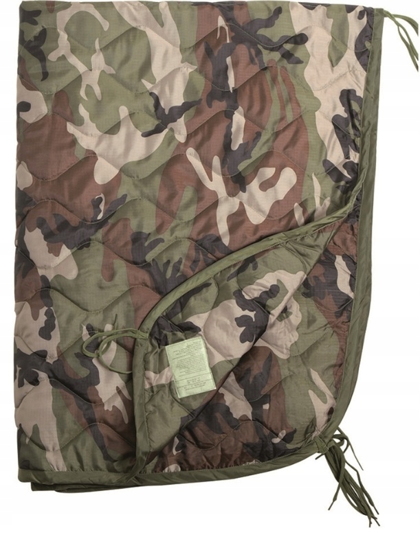 Mil-Tec Ocieplacz do Poncho Cce Tarn