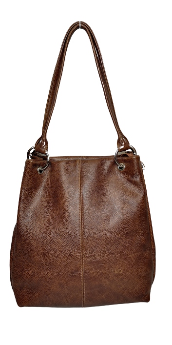 Verso Dámská Kožená Trebka Verso 2261-A076A