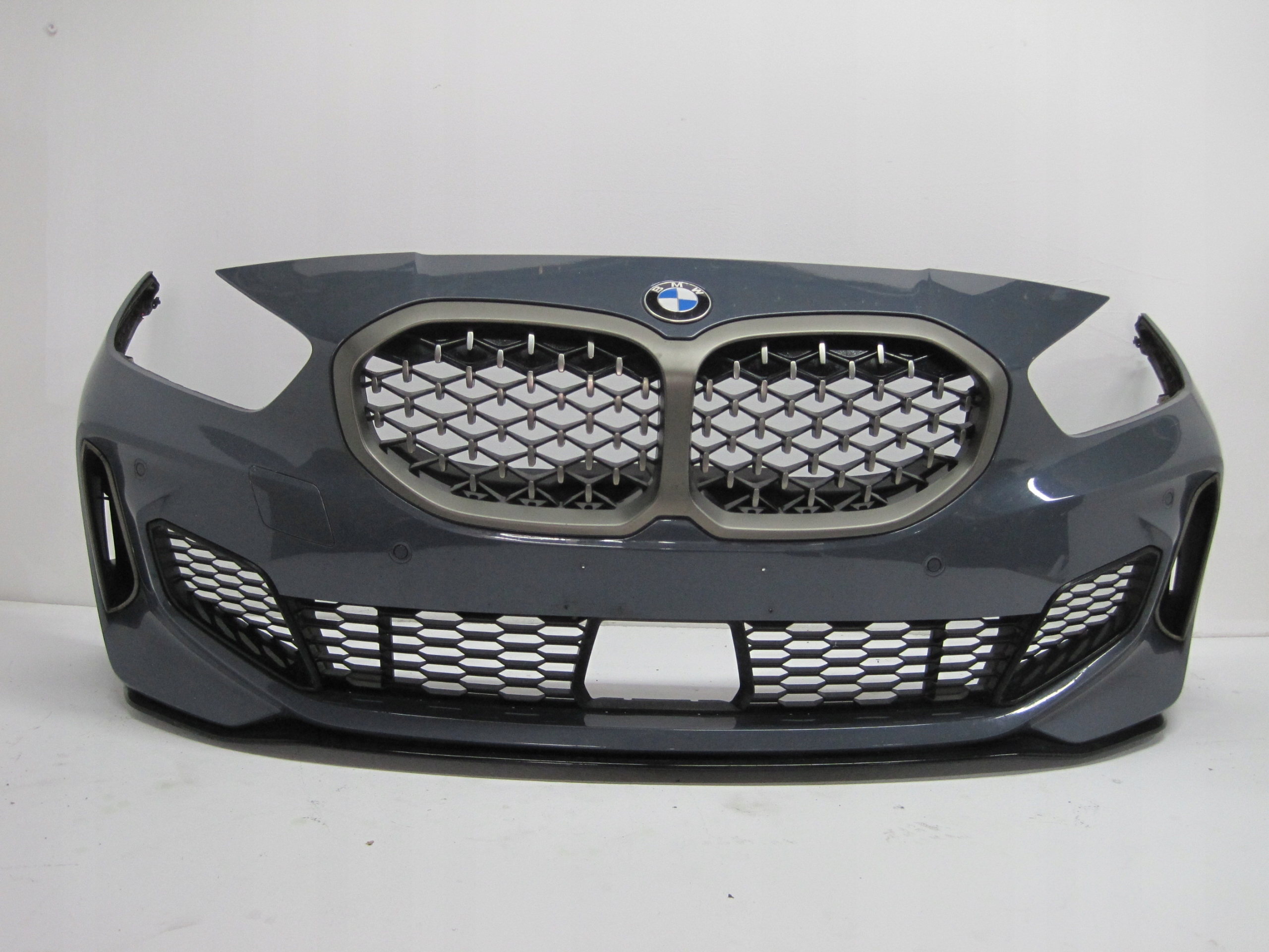 nárazník BMW 1 F40 M 6 PDC přední předek
