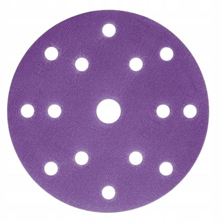 Gerko Sanding Disc Infinity Brusné kotouče 50 ks P800