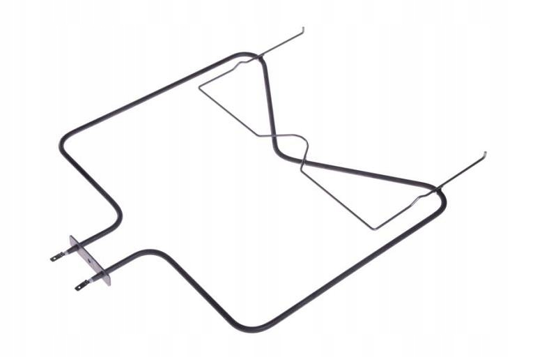 Grzałka dolna piekarnika Whirlpool 1150W 481010375734 C00857528