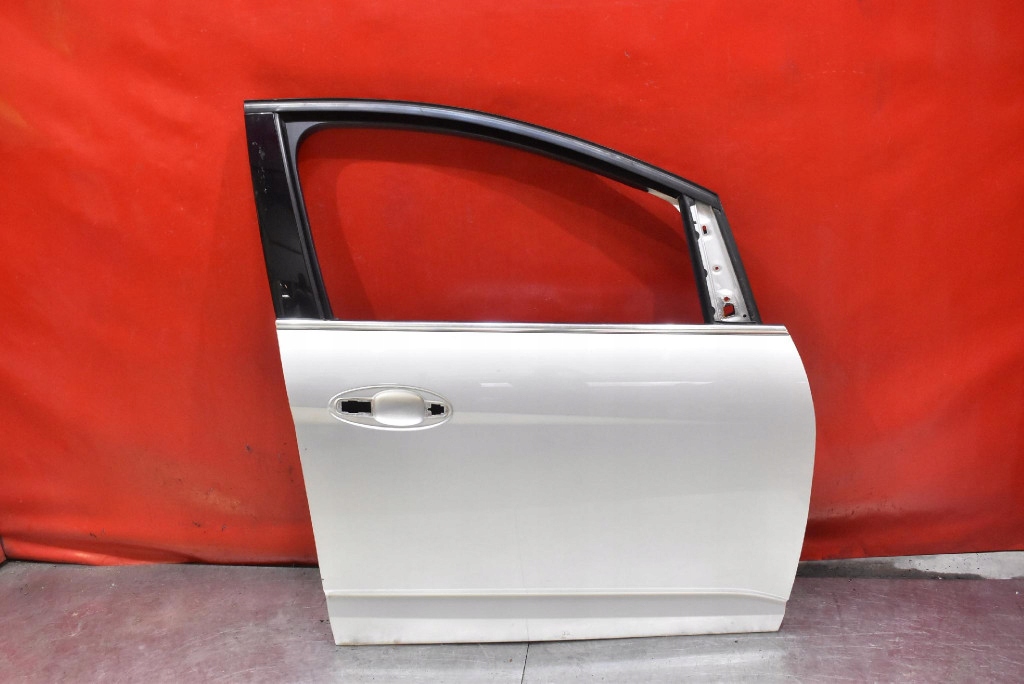 door right front front OA FORD GRAND C-MAX MK2 10-15