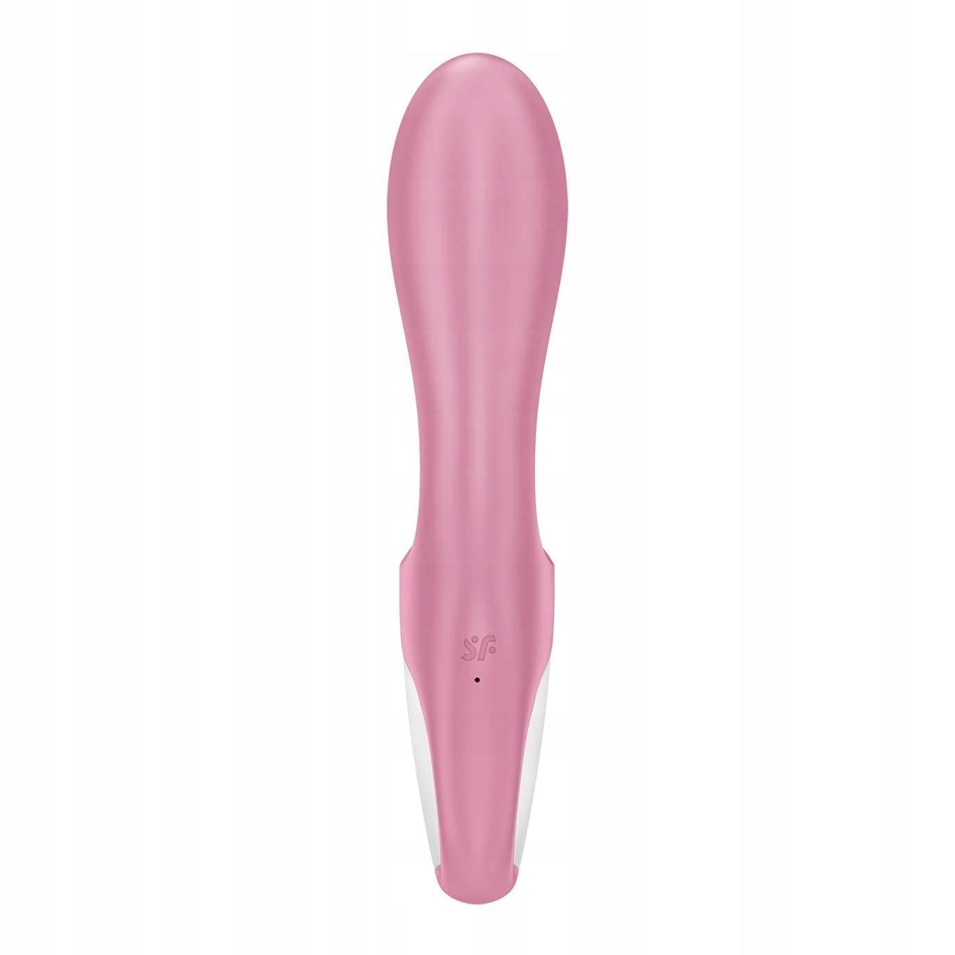 SATISFYER Air Pump Bunny 2 Wibrator, 12 Trybów, Silikon Przyjazny Skórze — miniatura 5