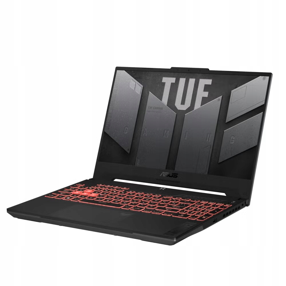 Laptop Asus Tuf Gaming A15 FA507NVR-R7161W 15.6/R7/16GB/1TB/RTX4060/W11