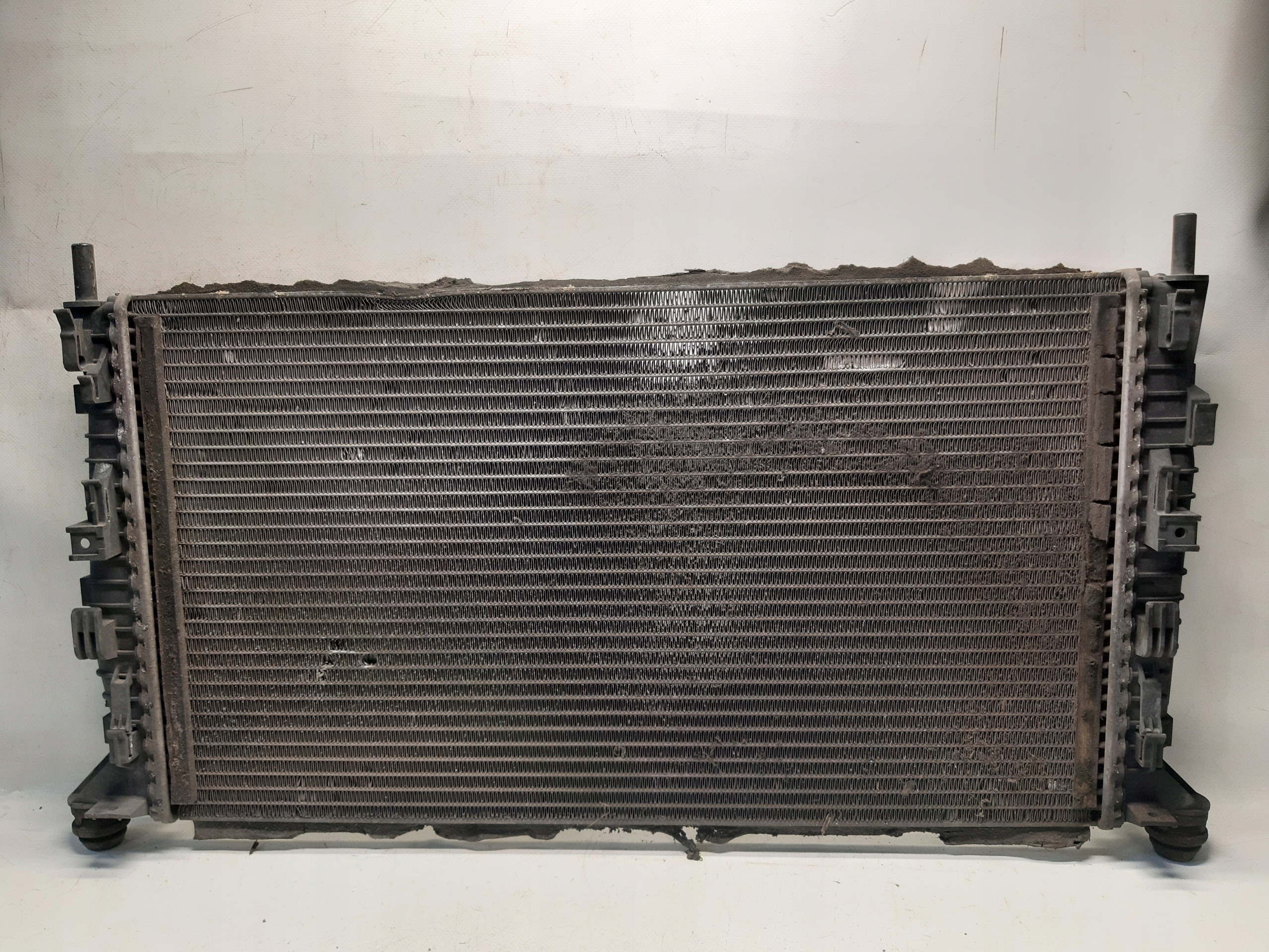 water cooler FORD FOCUS C-MAX 1.8B