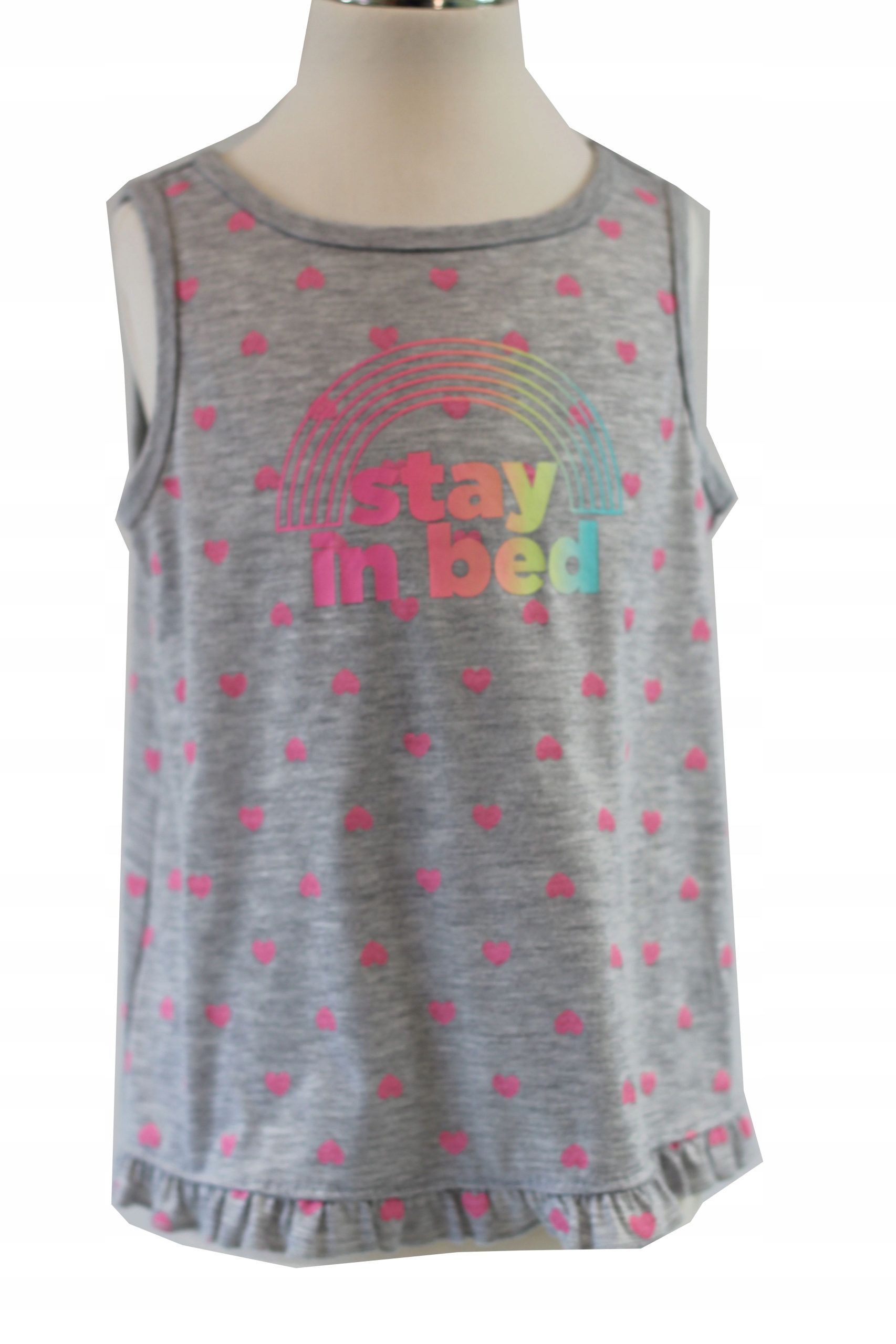 Top z nadrukiem CARTER'S r 122