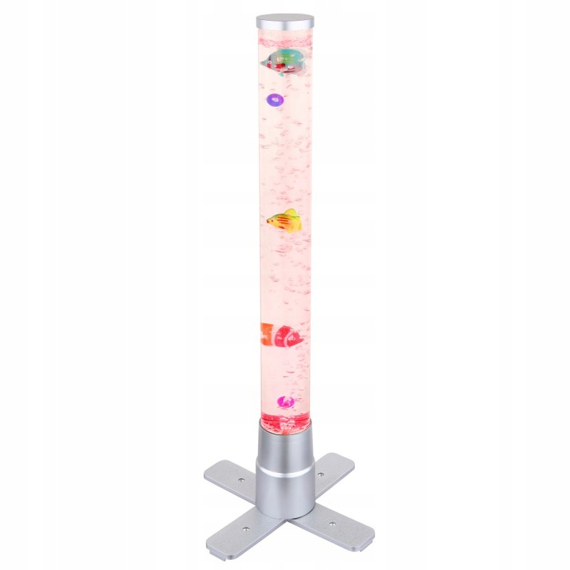 

Dekoracyjna lampa podłogowa Rgb Mendoza 9017 Globo