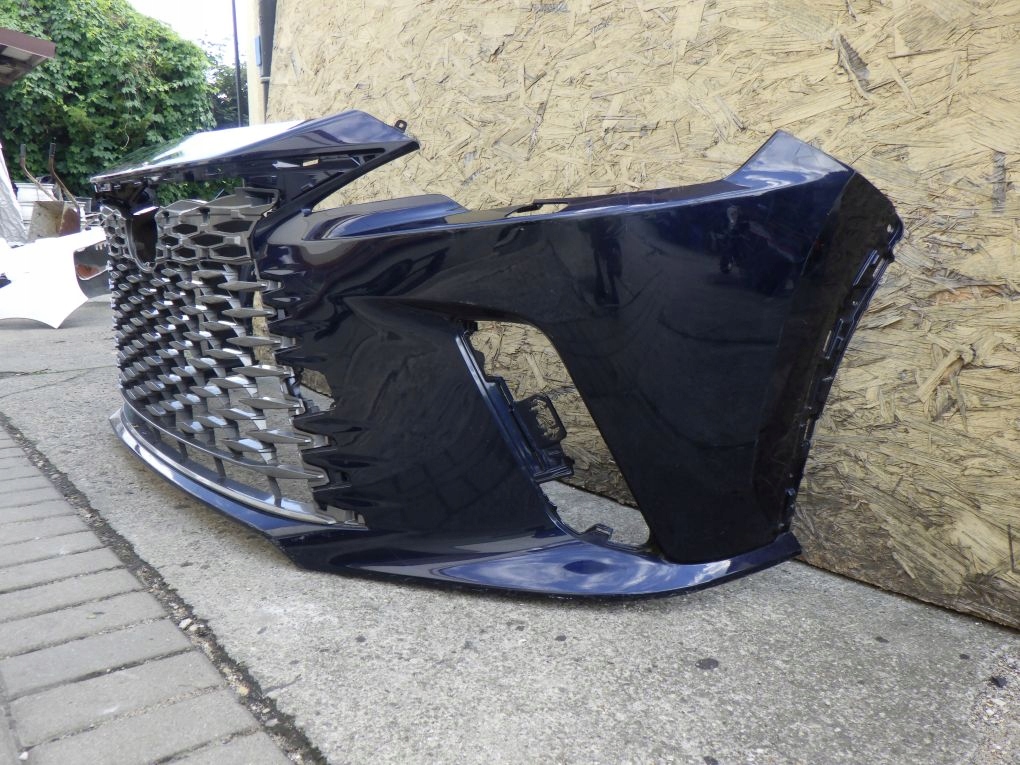 LEXUS RX V 5 22- Frontstoßstange