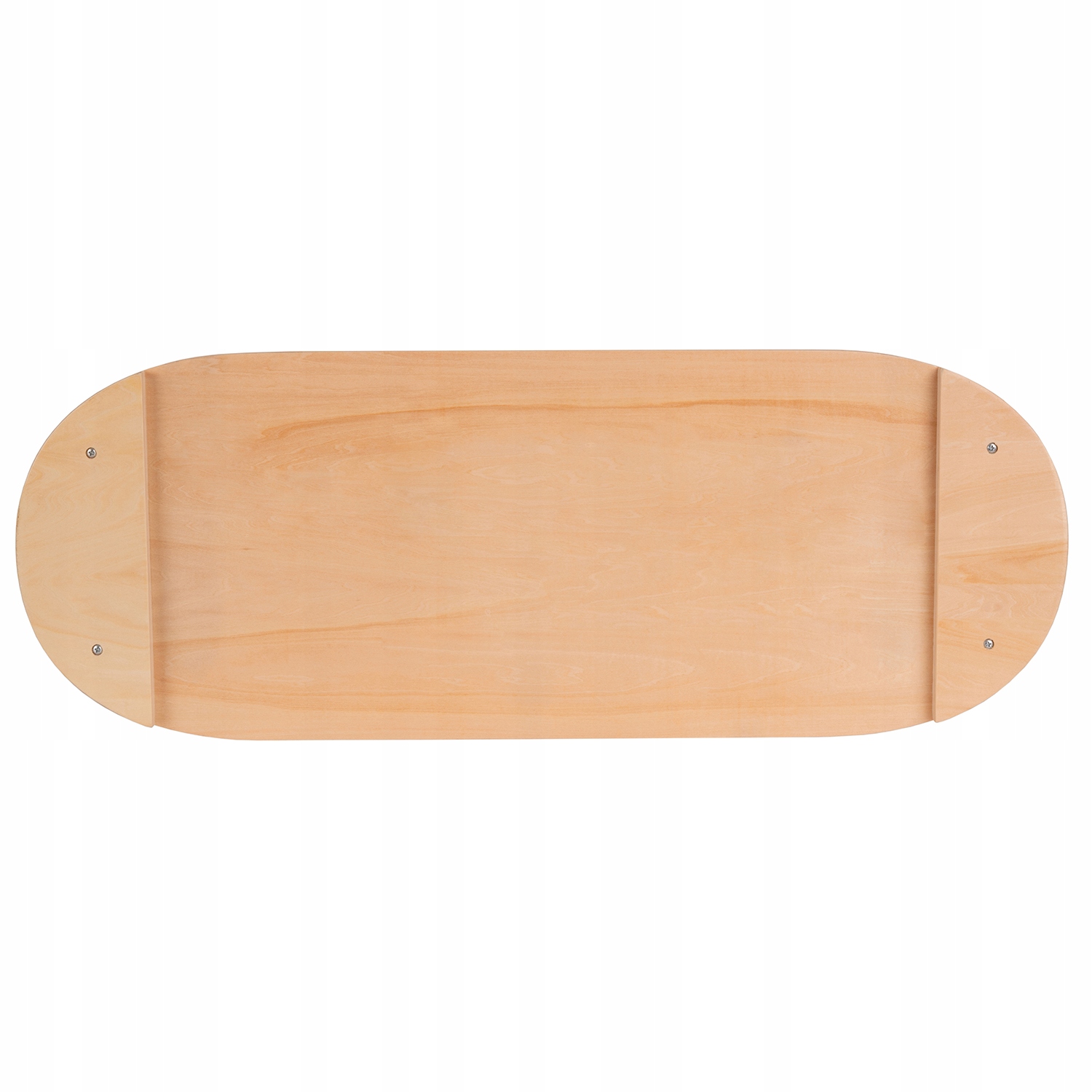TRICKBOARD Deska balansująca BALCANCE BOARD Długość wałka 34 cm