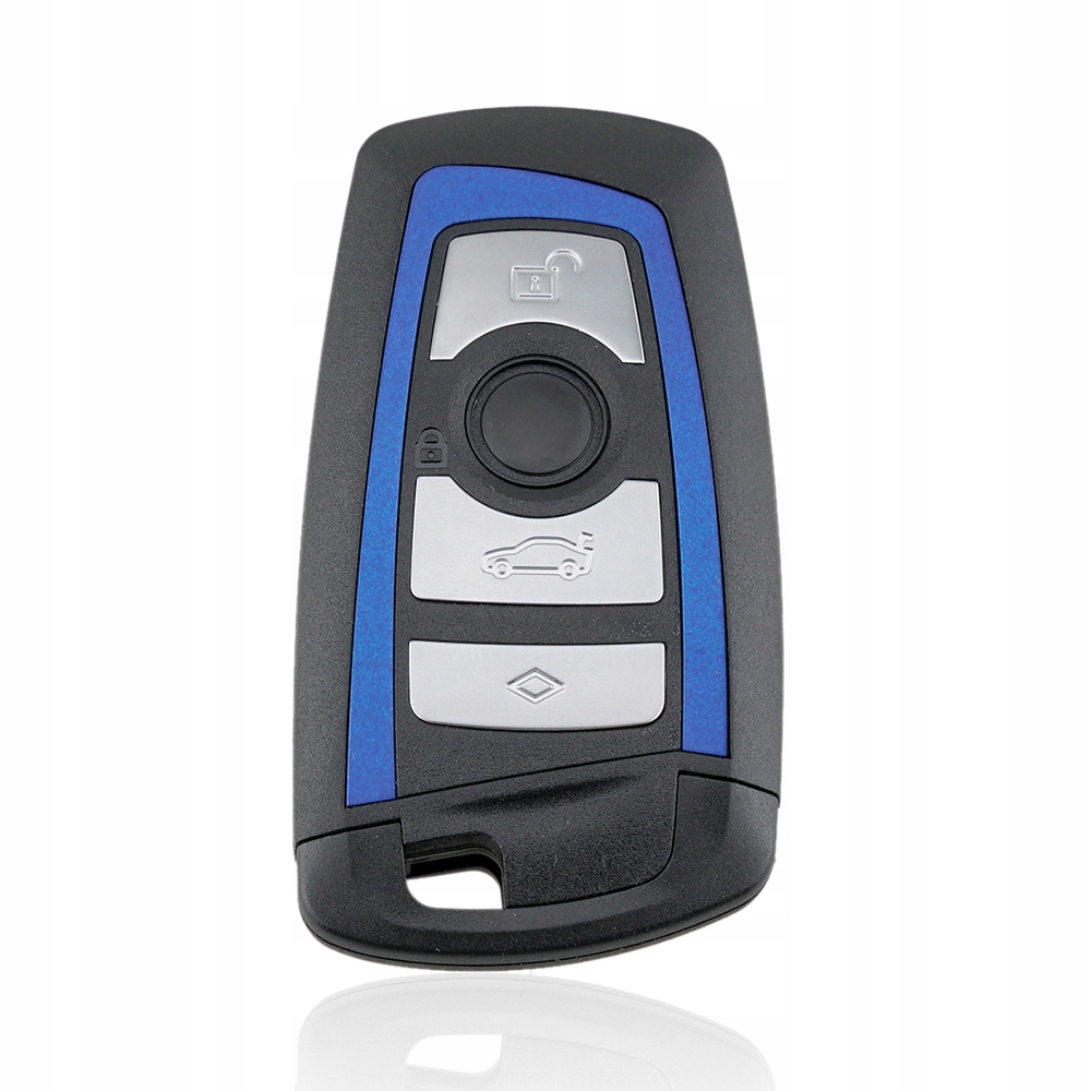 KLUCZYK PILOT 868MHz BMW F20 F30 F22 F32 F33 F34