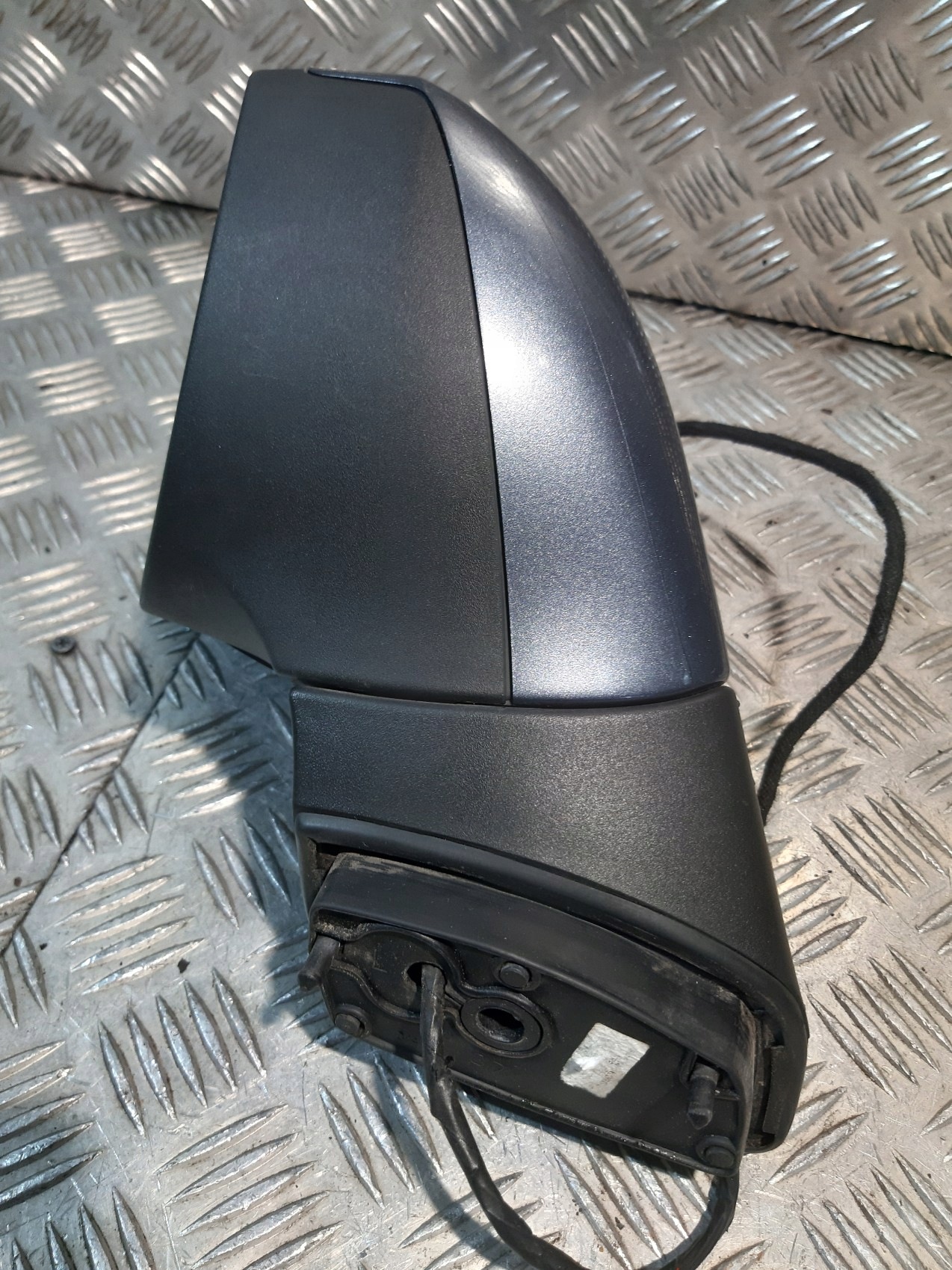 mirror electrics left 7 pin k: EZW PEUGEOT 207