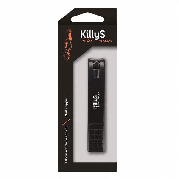 

Killys For Men duży obcinacz do paznokci