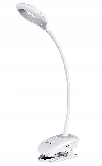 Led stolní lampa 4W Harris 6448 Rabalux
