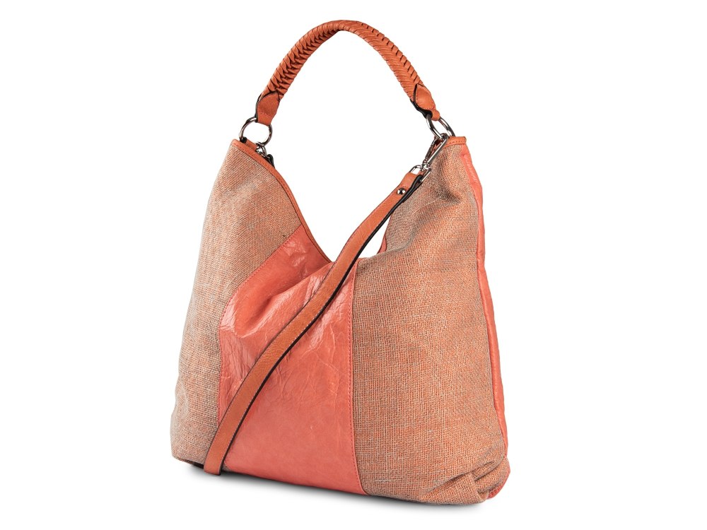 

Torebka Damska Pawia 0725 Orange