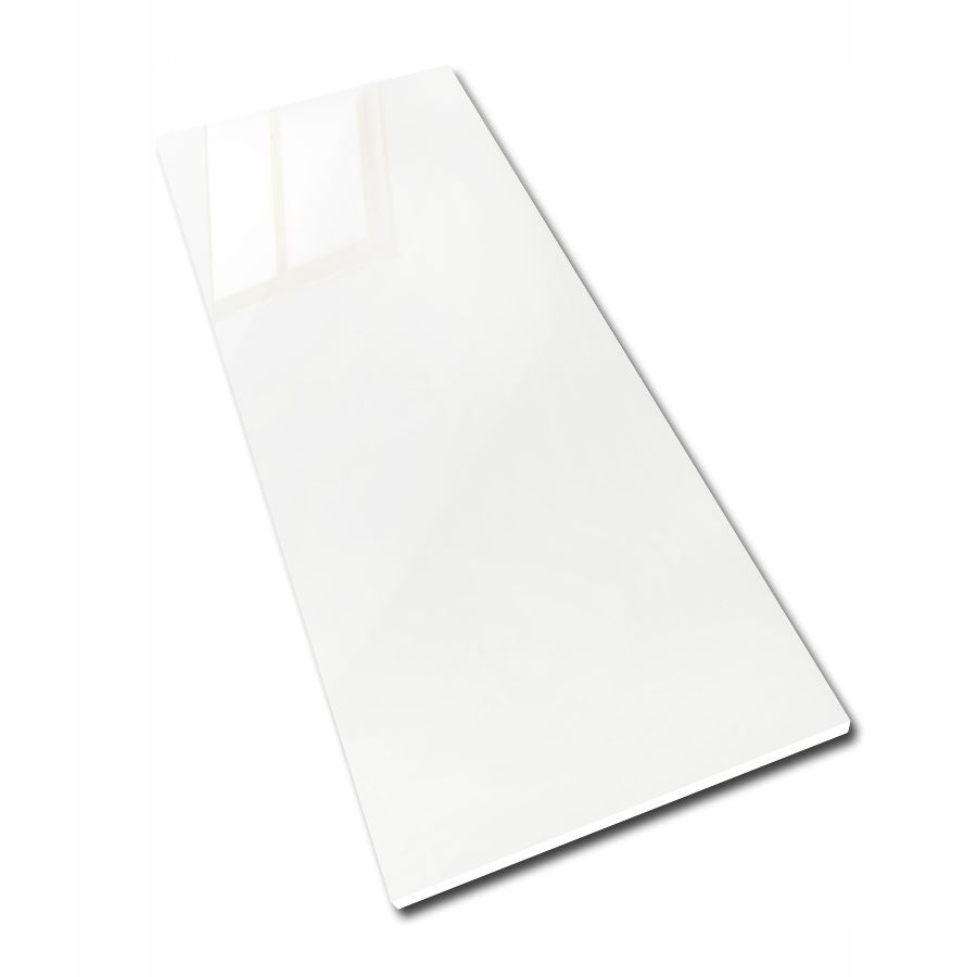 NETTO_CERAMIKA TBC WALL WHITE SATIN RT Typ glazura