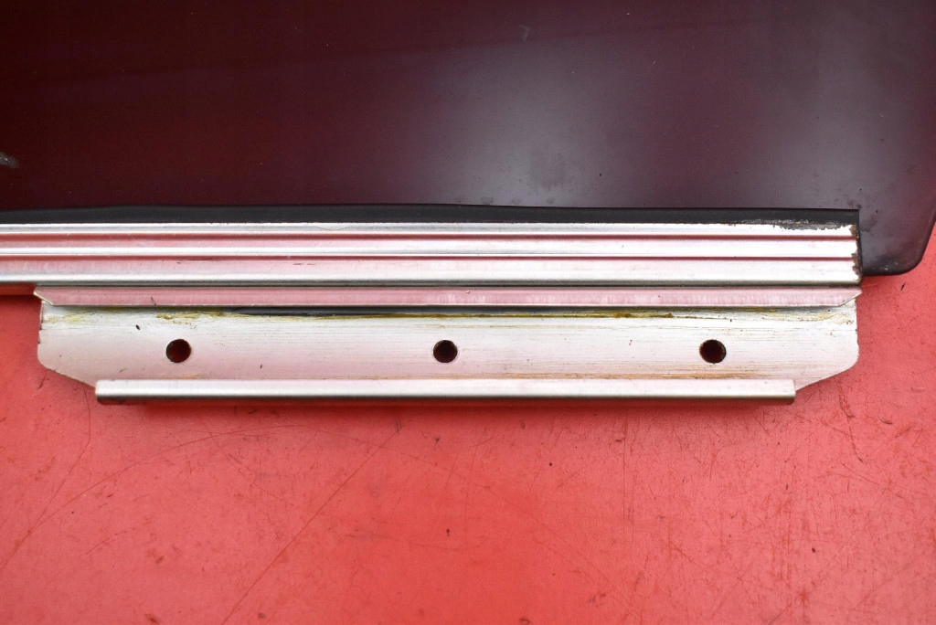 window side right rear part rear TOYOTA C-HR 1 and 16-20