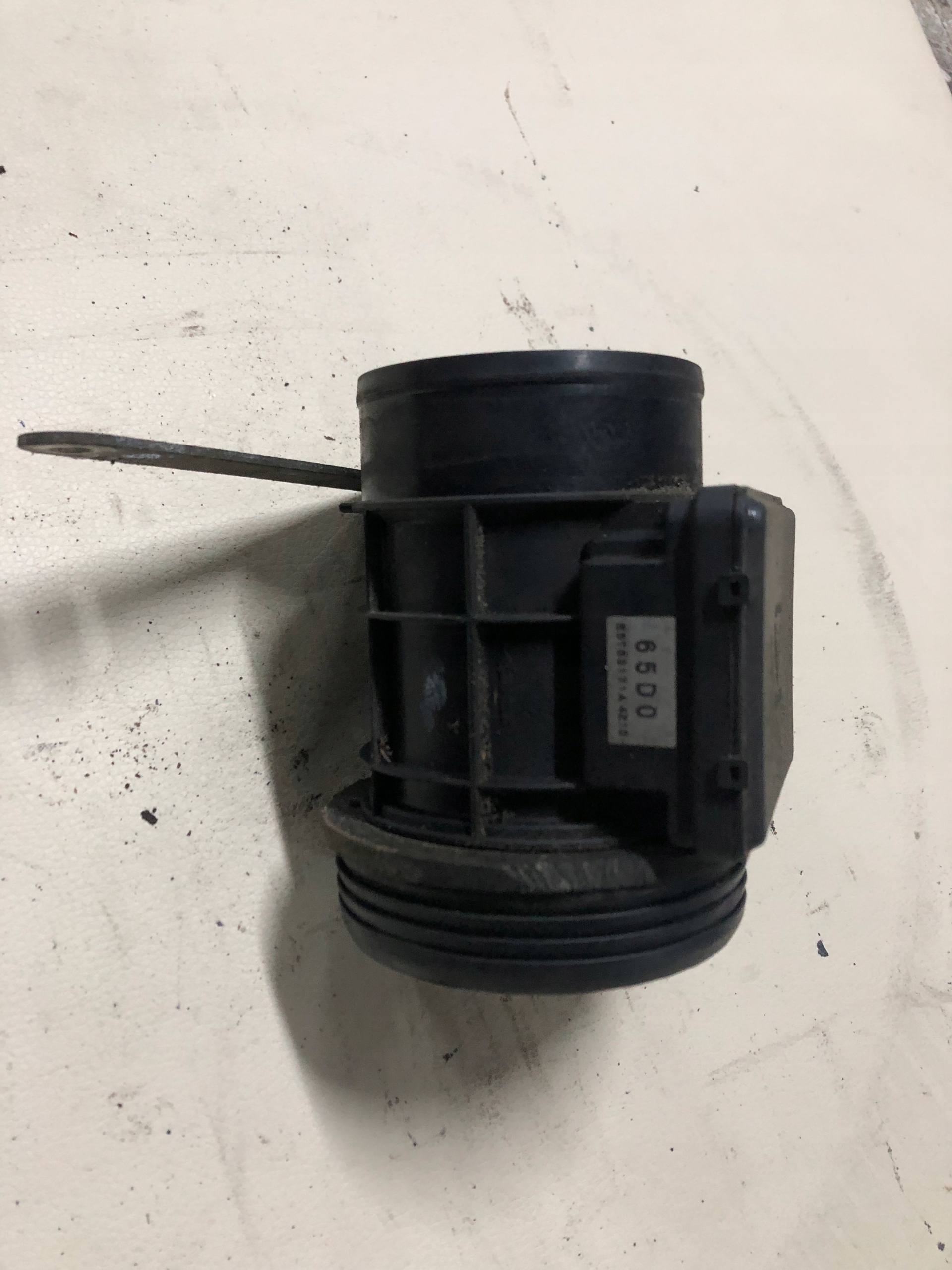 Grand vitara 2.0 16V витратомір 98-05R 65D0