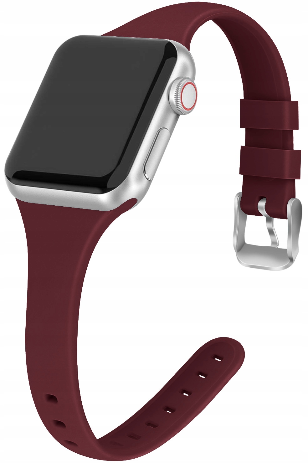 

Pasek do Apple Watch 2 3 4 5 6 7 8 Se 42/44/45 mm