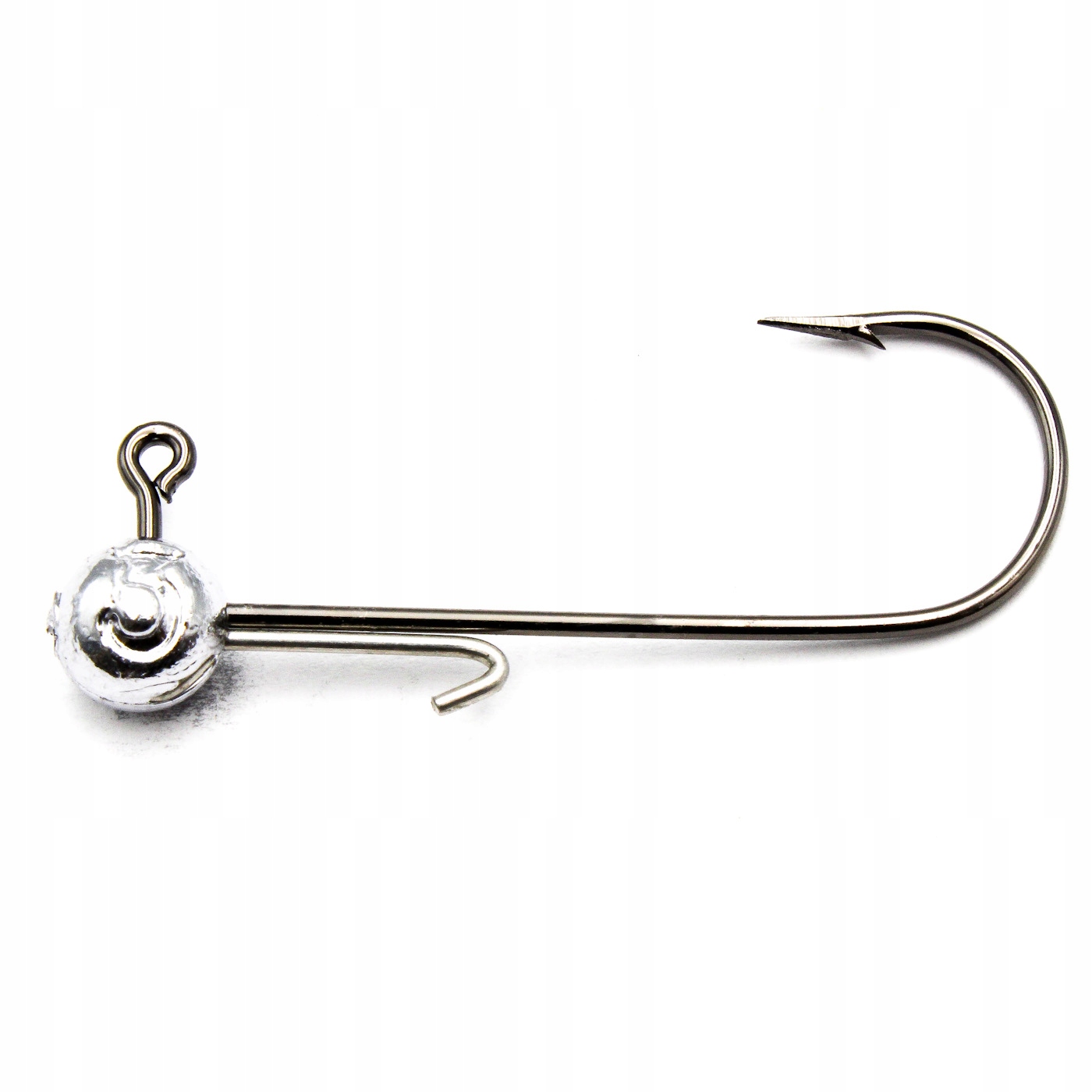 Główka Jigowa hak 4/0 3g Zander Pike SpinBass