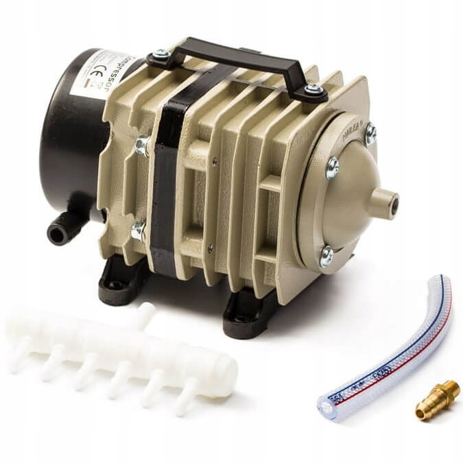 

Aqua Nova N-ACO-60 pompa napowietrzacz 3600l/h