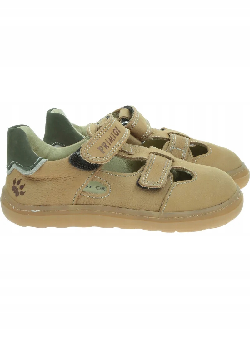 Buty Barefoot Primigi 7907322 25