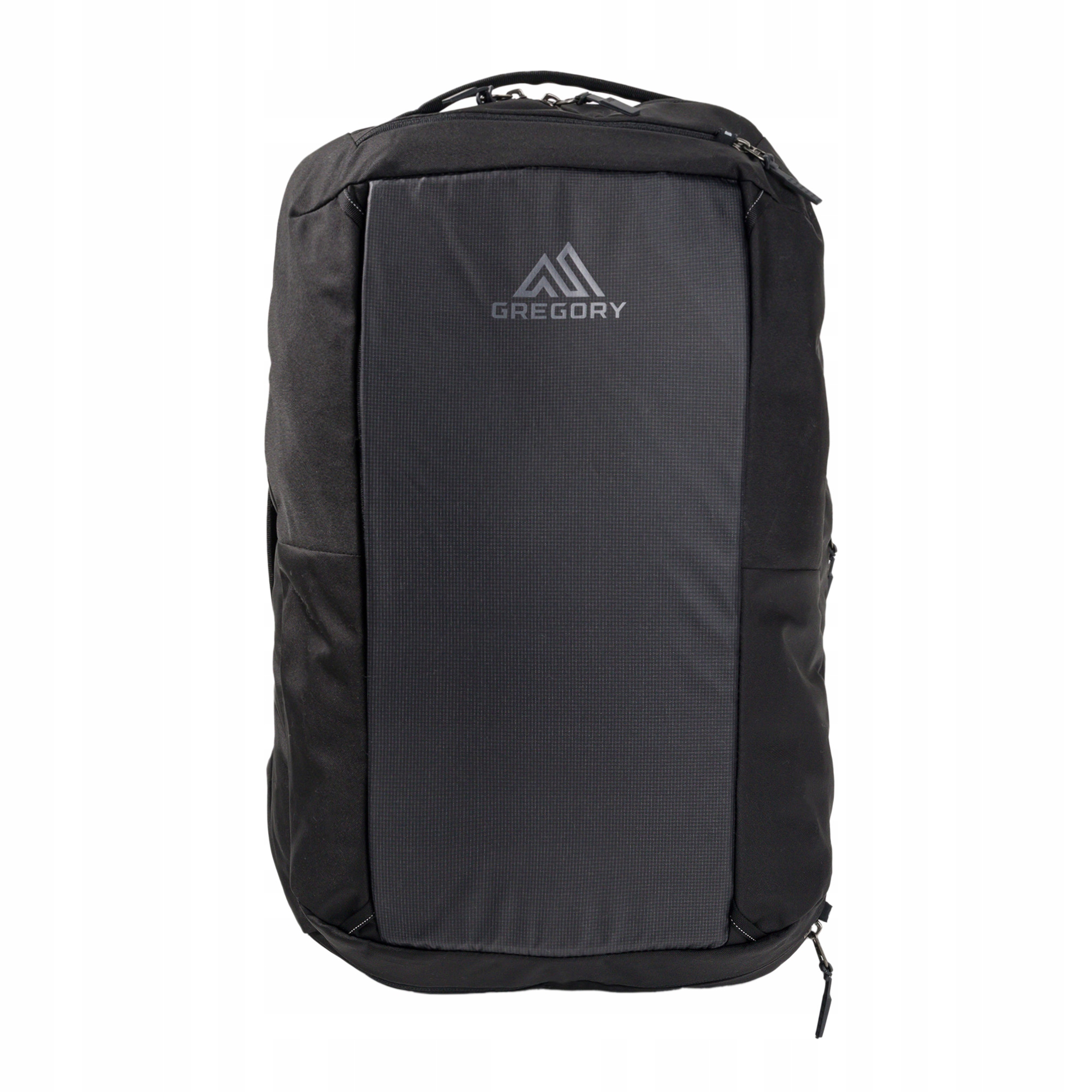Plecak miejski Gregory Border Traveler 30 l total black