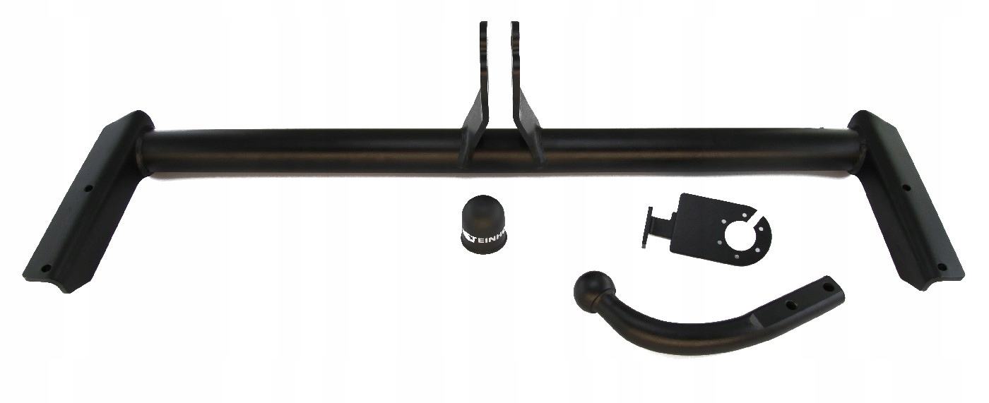 Hak Holowniczy nowy Wiązka do VW Volkswagen Vento Sedan 4D 92-98 7 PIN Stan opakowania oryginalne