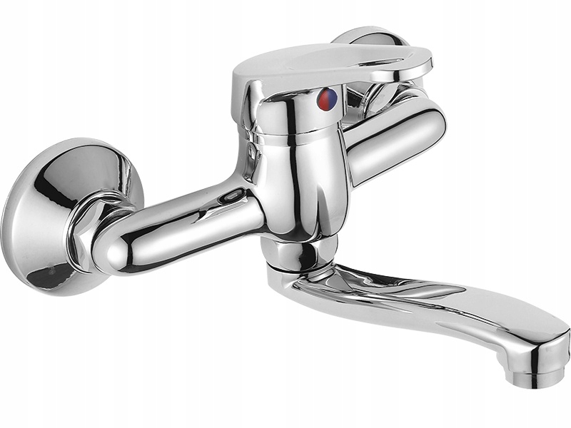 Grace nástěnná umyvadlová baterie