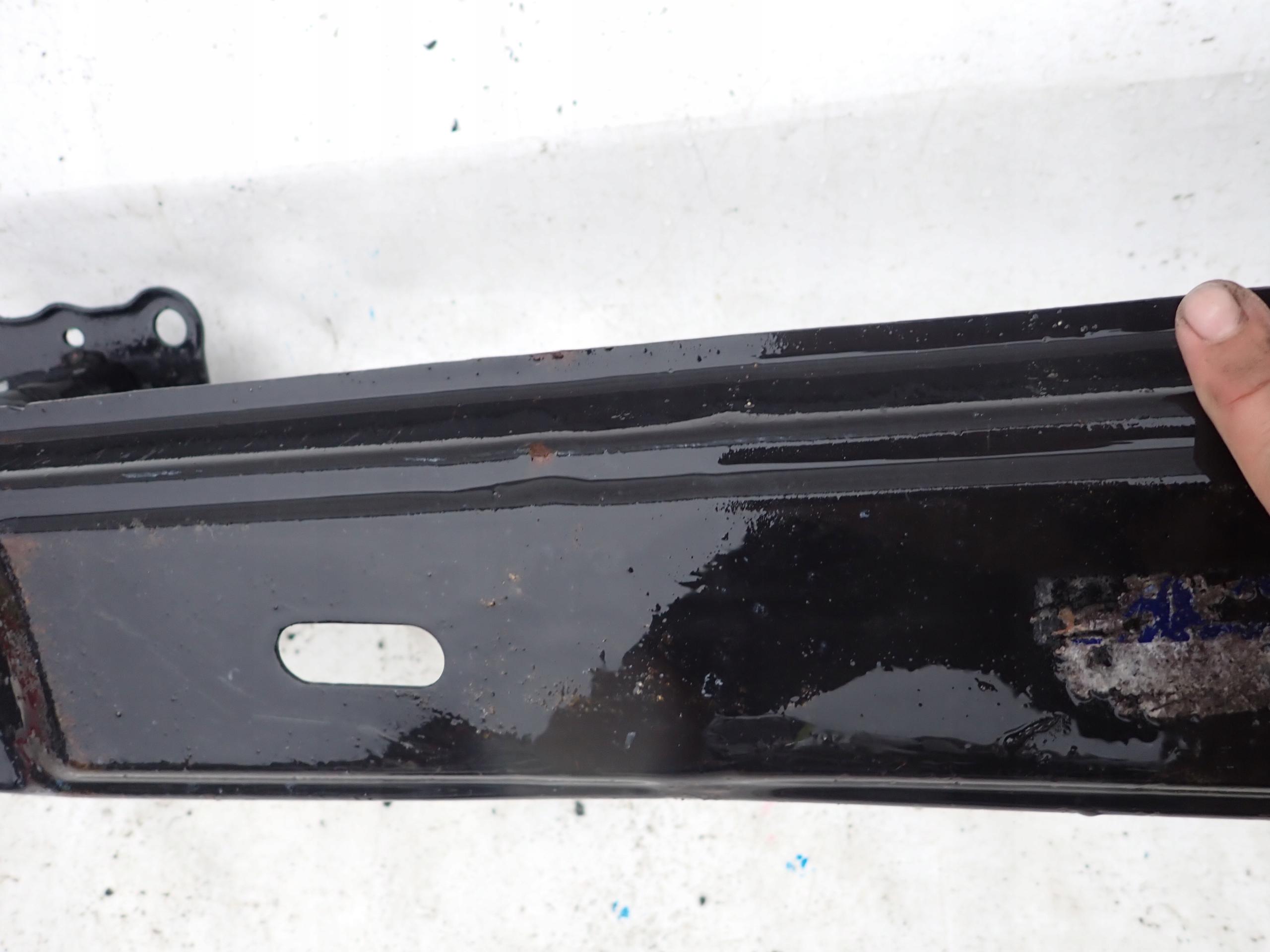 HYUNDAI IX35 09-15 bumper support front