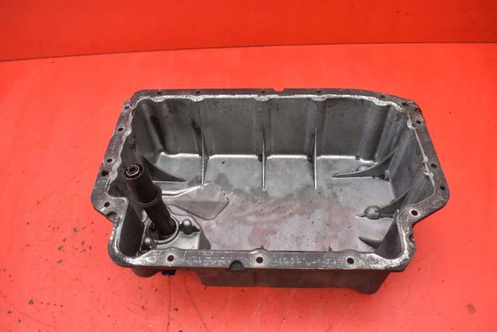 MISA ölwanne A6510141902 MERCEDES SPRINTER W906 2.2 CDI 06-19
