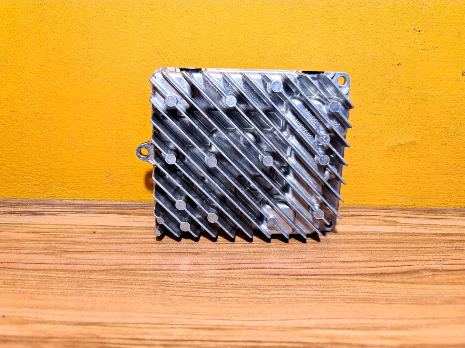 MODUŁ LED AUDI A6 C8 Q8 4K0941572DC