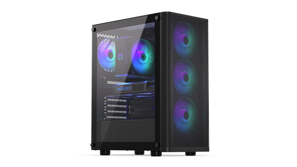 Endorfy Ventum 200 Argb EY2A014