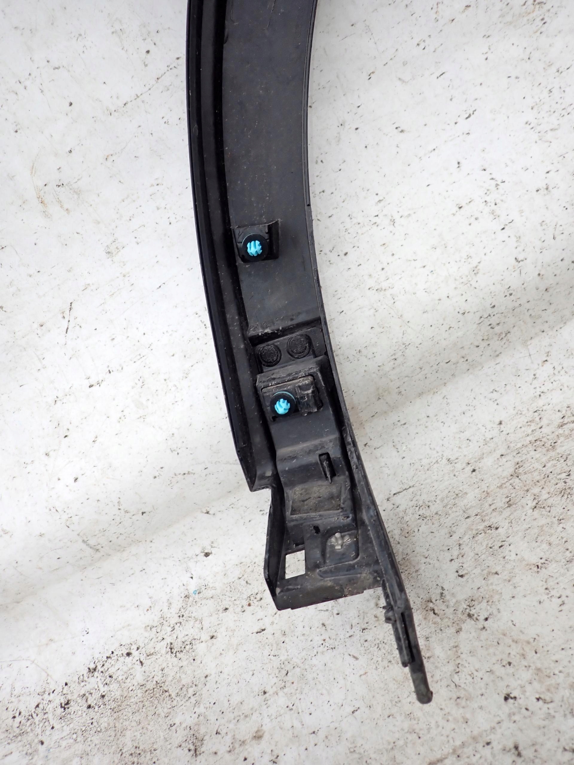 MAZDA CX-5 II 2 LIFT 21- moulding cap right rear part