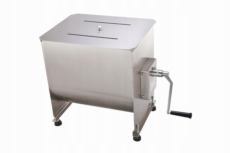 Ruční míchačka na klobásy 30 l Technica, Platinum Line