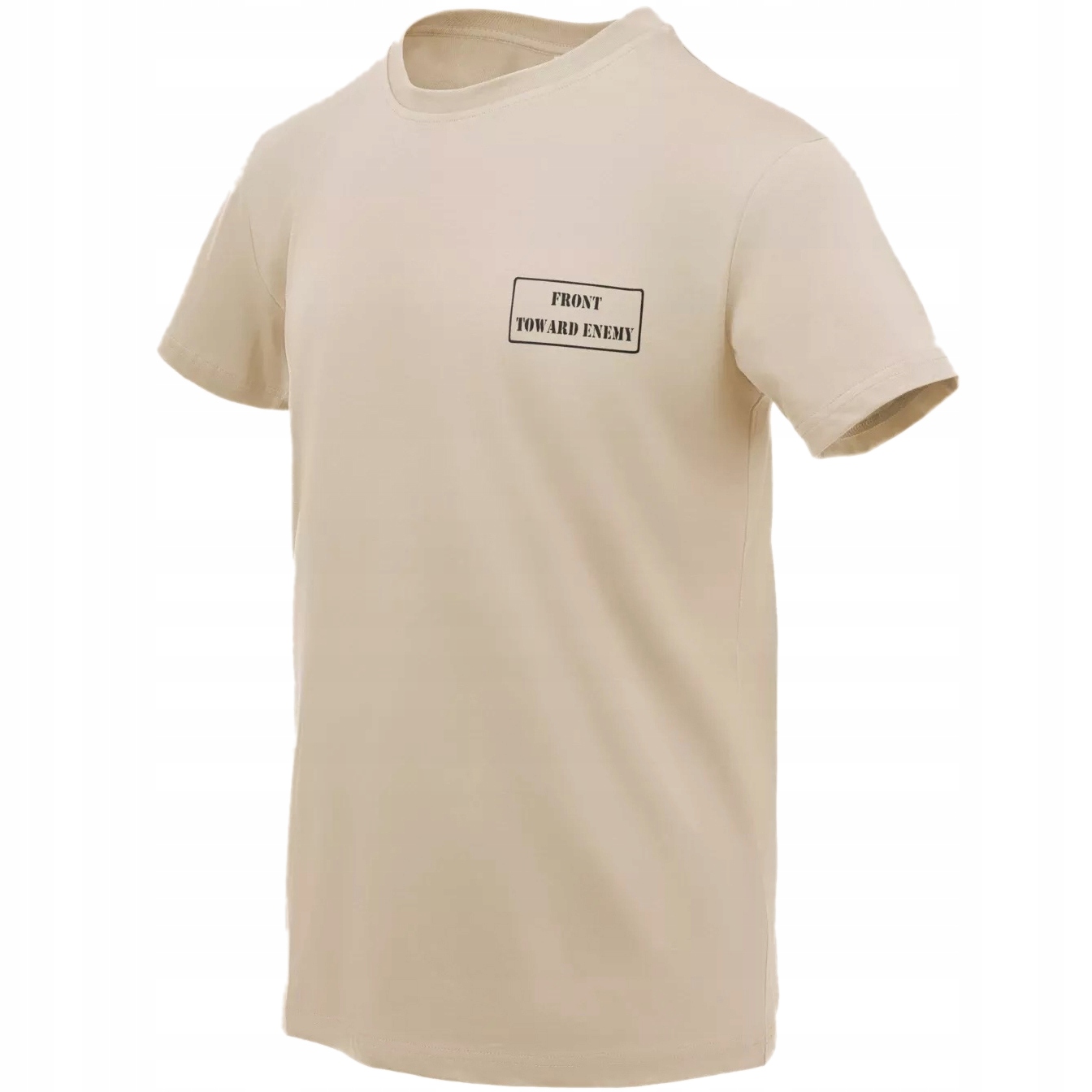 Koszulka Militarna Taktyczna Bawełniana T-shirt Męski Helikon Regular L