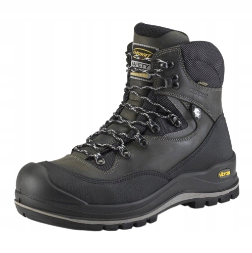 

Buty Robocze Bhp Poseidon S3 Hro Hi Src CI Wr r.42