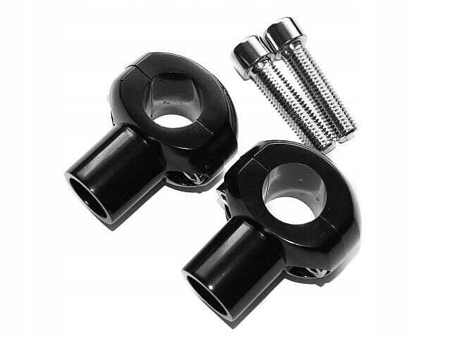 RI-034 - КРЕПЛЕНИЯ РУЧКИ RISERY РУЛЬ 25,4 ММ ПОЛКИ