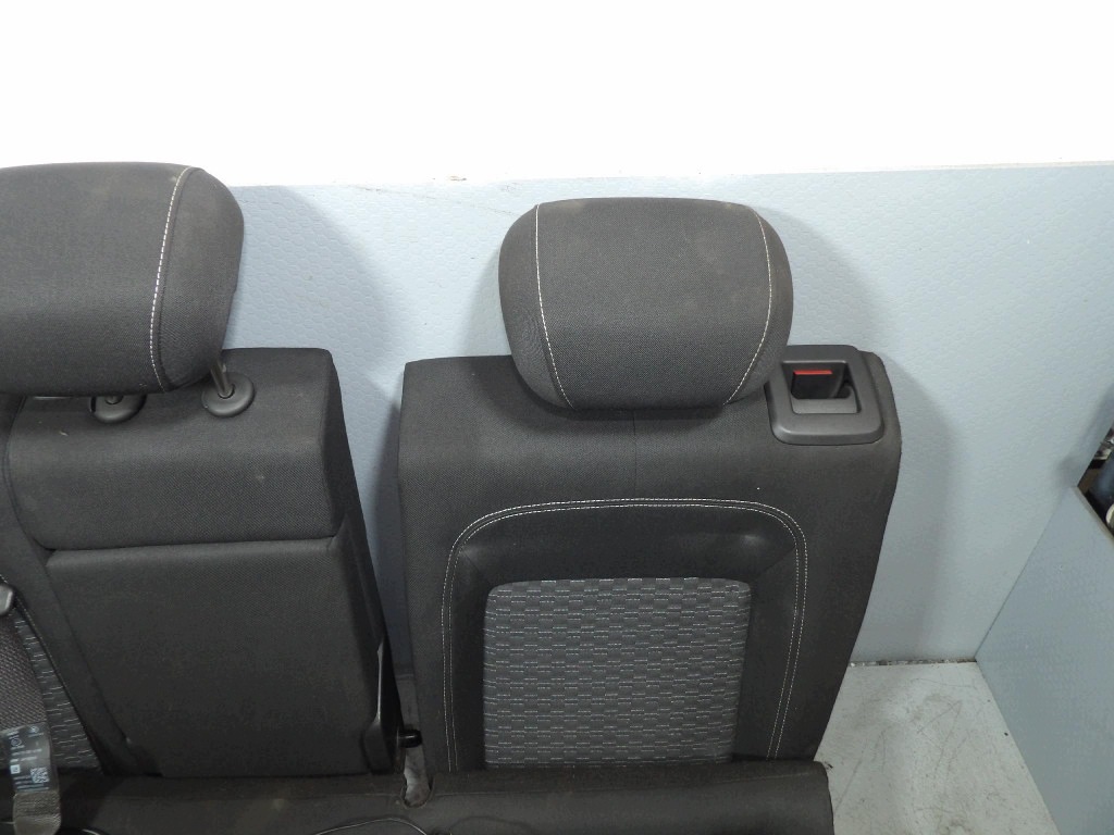 OPEL ASTRA K KOMBI Sitz Sitz heck