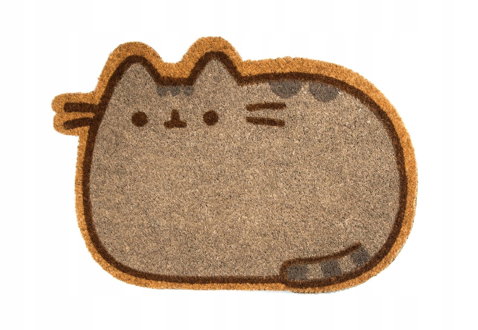 

Kot Pusheen Dywanik Wycieraczka do butów 57x40 cm