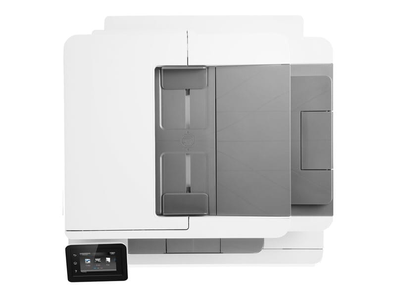 HP Drukarka Skaner Color LaserJet Pro MFP M283fdw 7KW75A Stan opakowania oryginalne